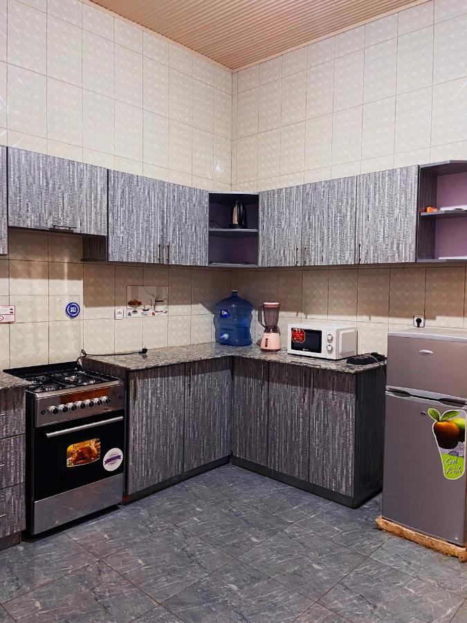 Zeo Airbnb - Cheap Apartment In キガリ エクステリア 写真